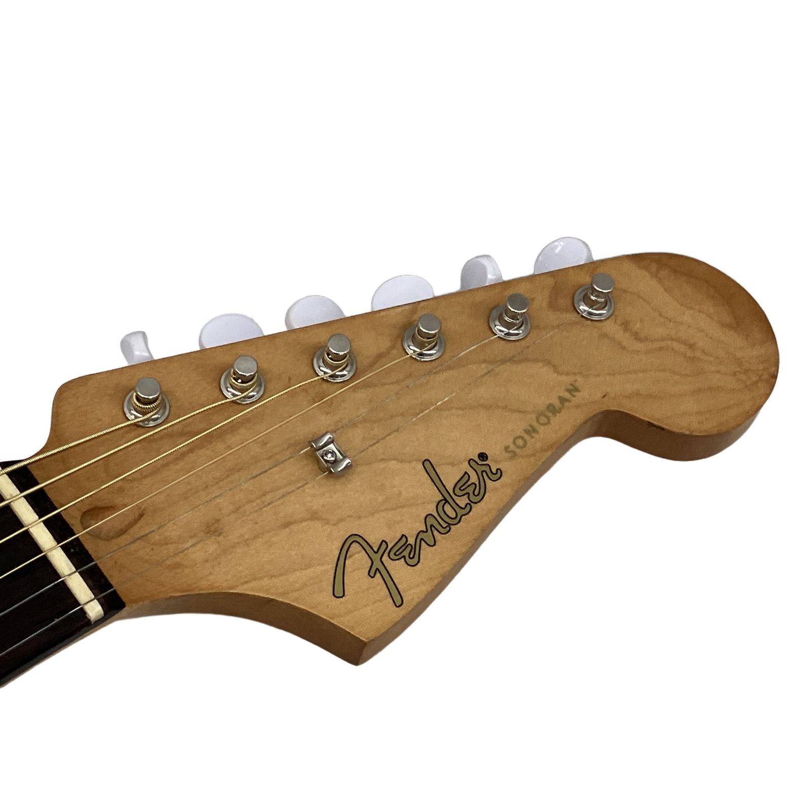 Fender Acoustic SONORAN SCE Thinline エレアコ エレキ