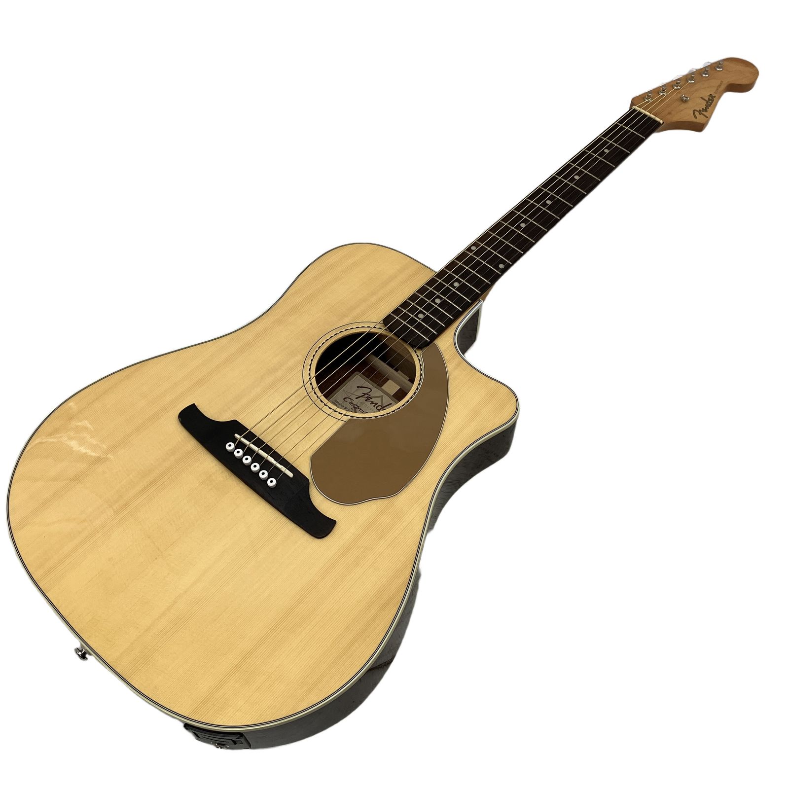 Fender Acoustic SONORAN SCE Thinline エレアコ エレキ