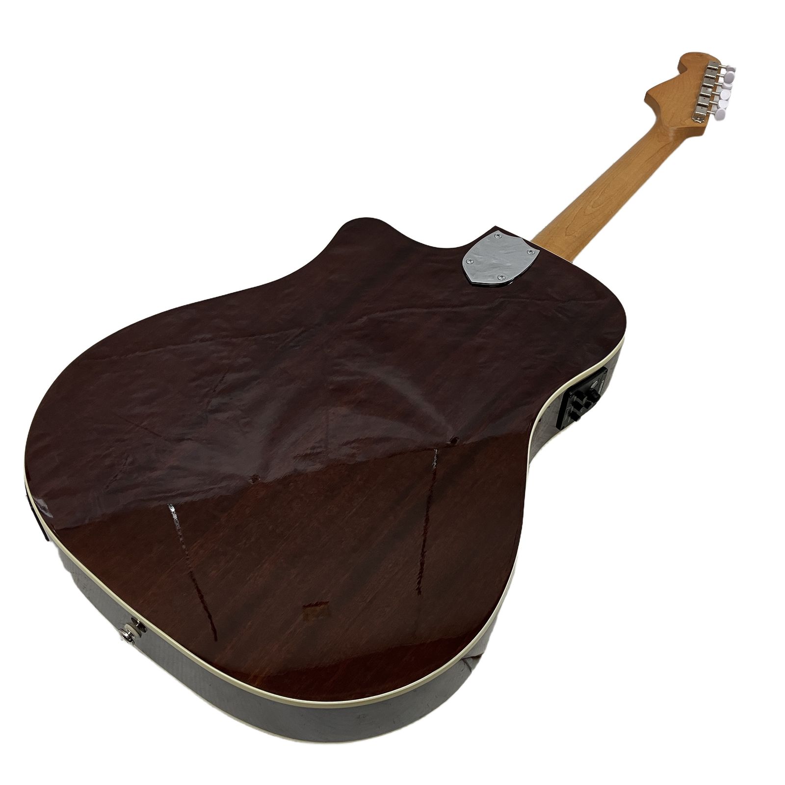 Fender Acoustic SONORAN SCE Thinline エレアコ エレキ