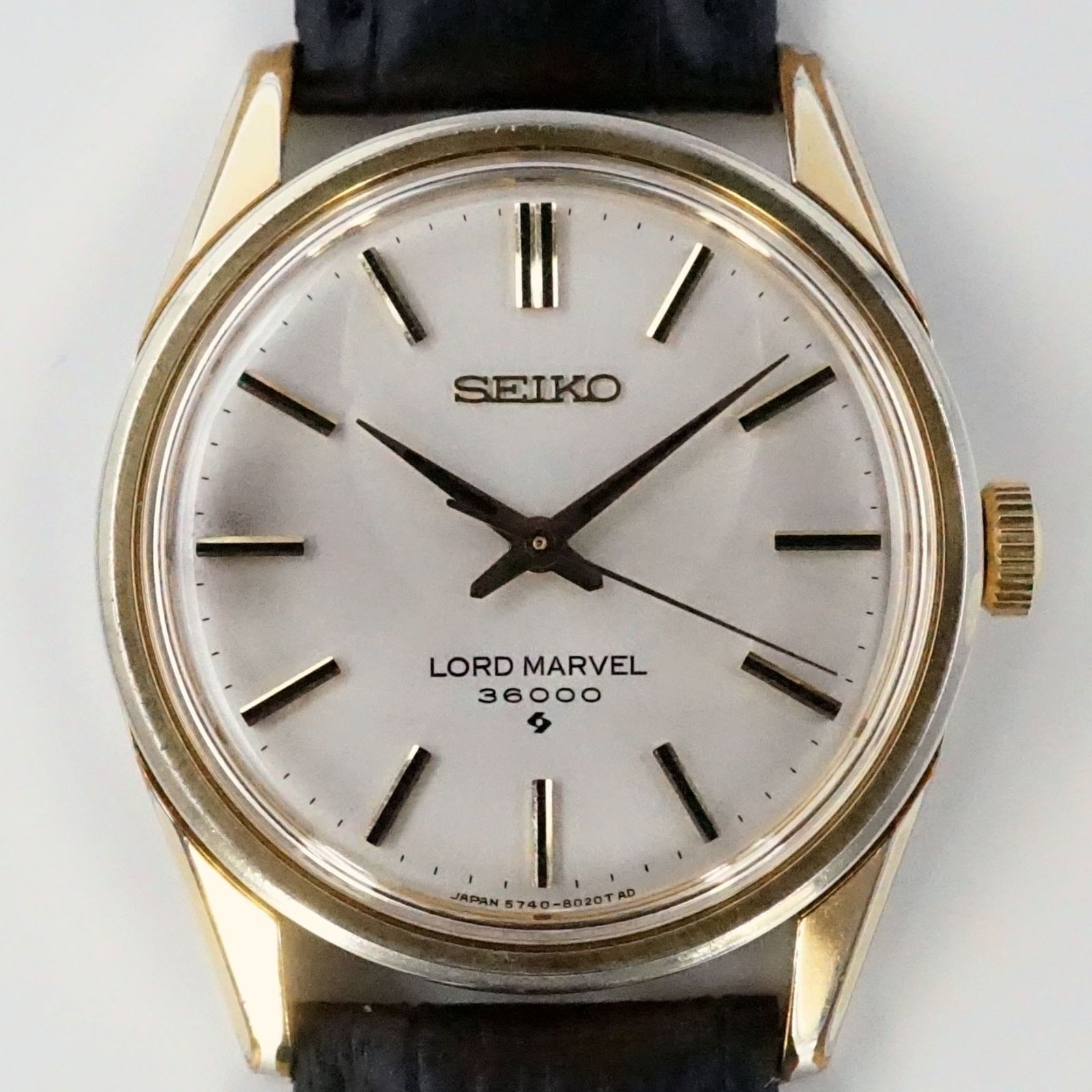 OH済】セイコー SEIKO Lord Marvel 手巻き時計-人気アイテムも大幅