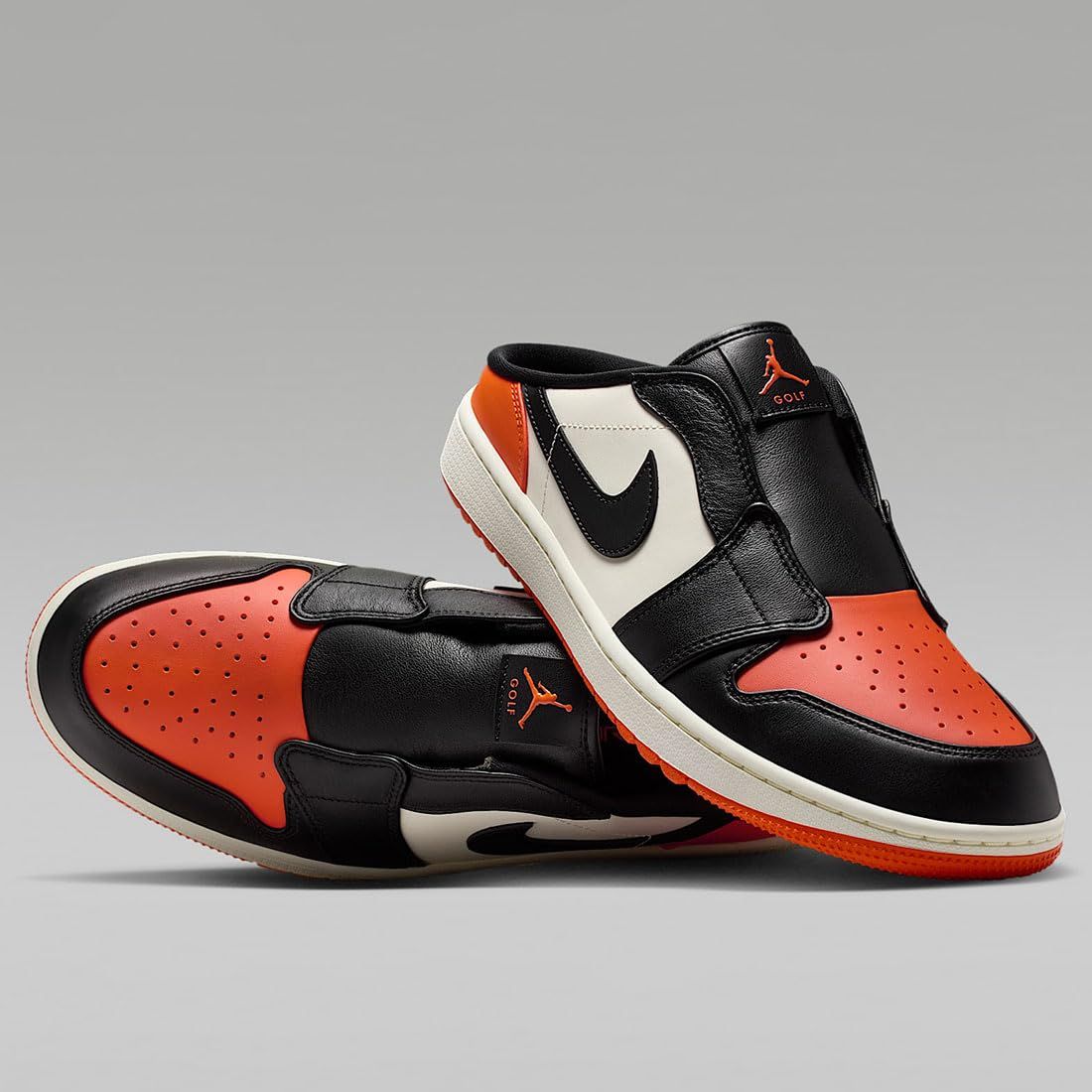 ナイキ] エア ジョーダン ミュール AIR JORDAN MULE スターフィッシュ