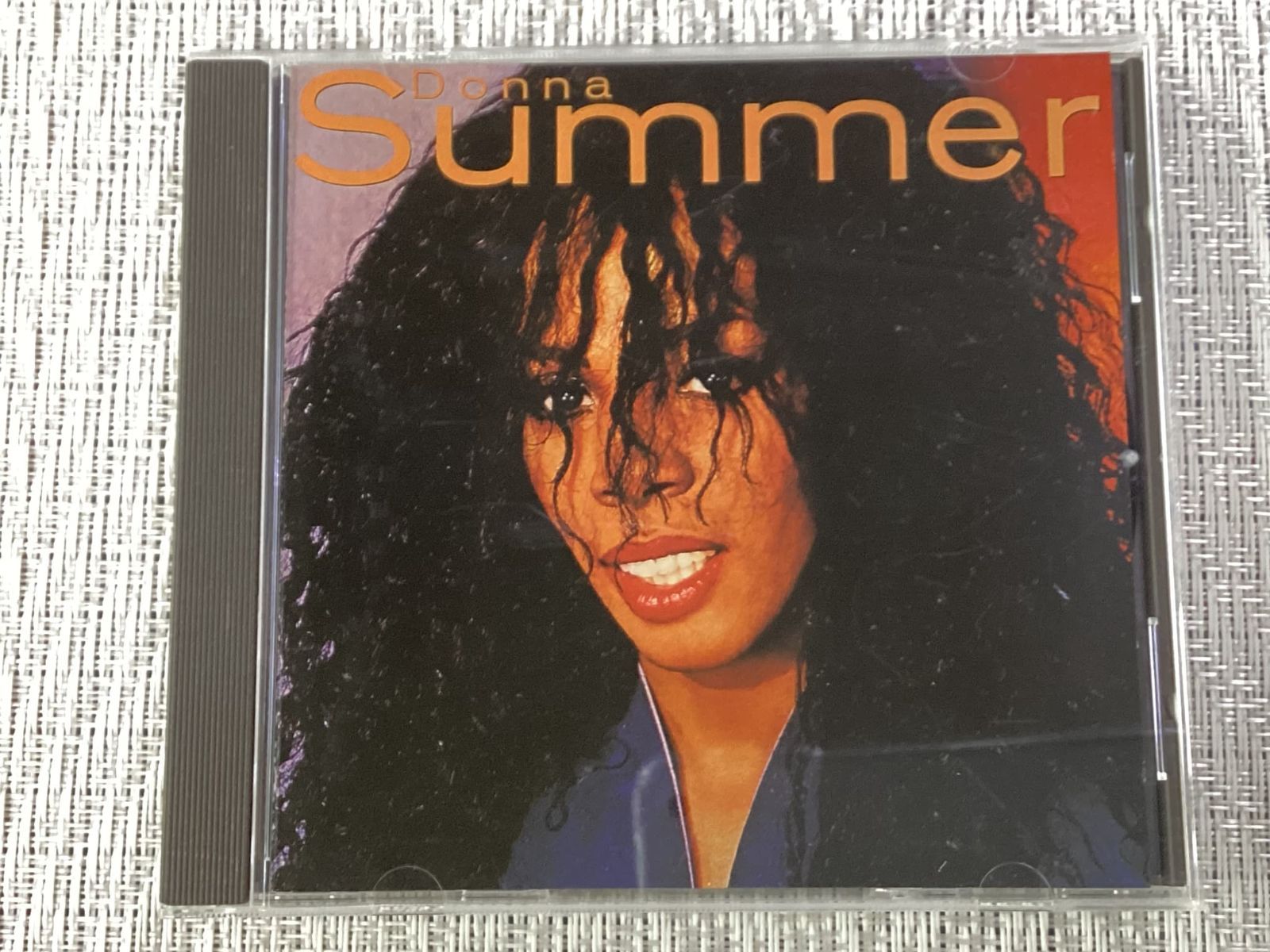 ドナ・サマー / Donna - the CD Collection 10CD Amazon.com: Donna-The CD Collection