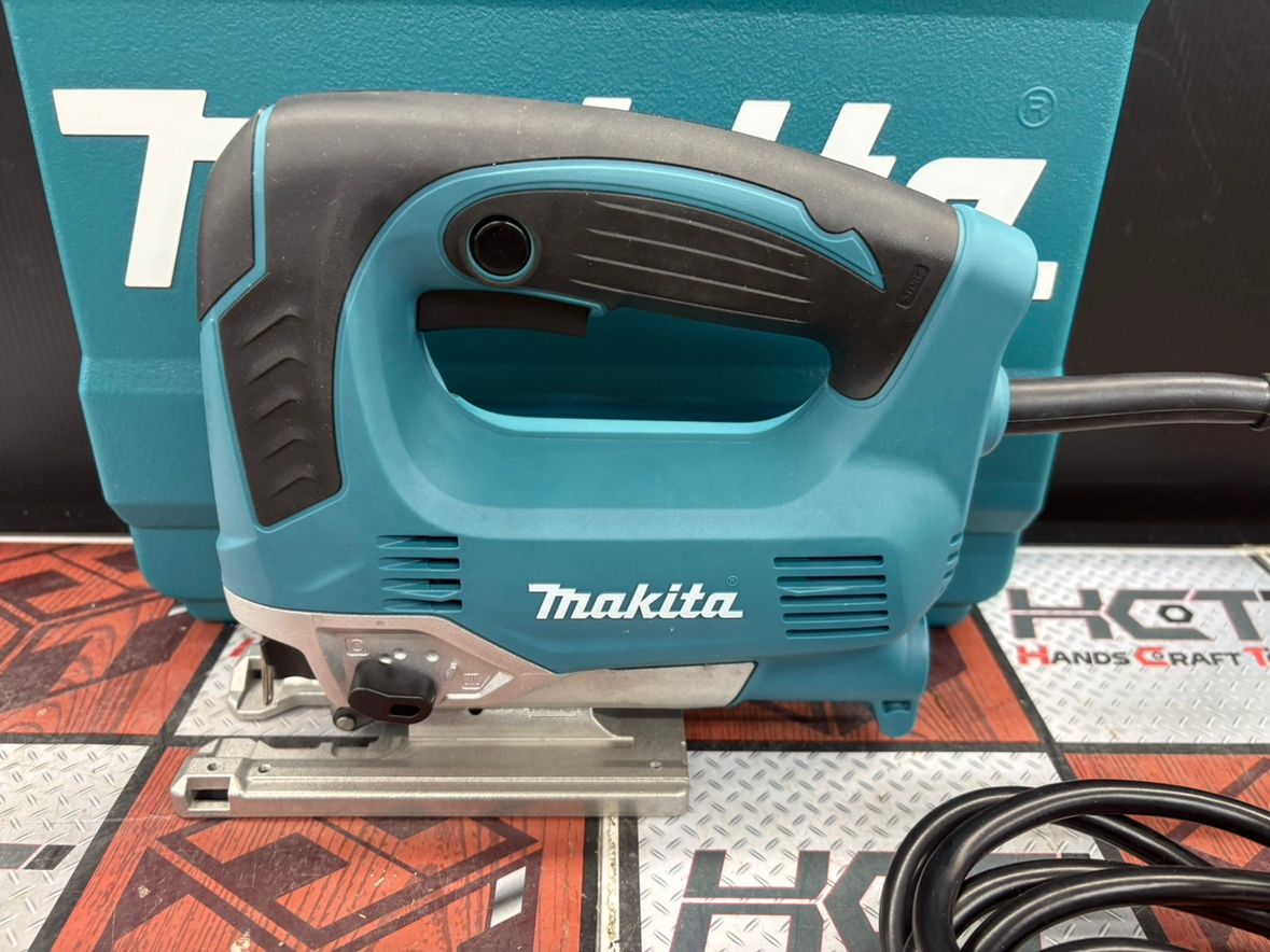 マキタ JV0600 ジグソー 品 【ハンズクラフト宜野湾店】 MAKITA マキタ 