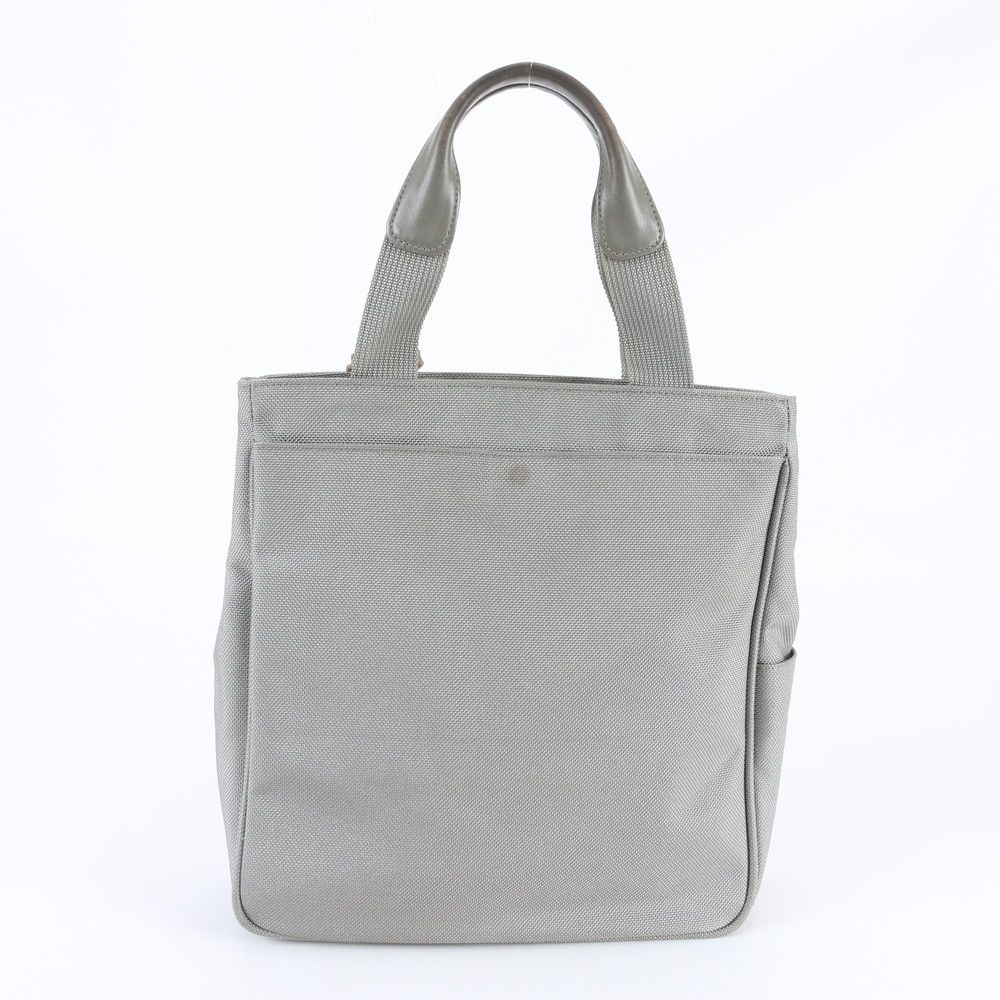 美品 TUMI トゥミ トレーサータグ付 26187S4 レザー トート バッグ 