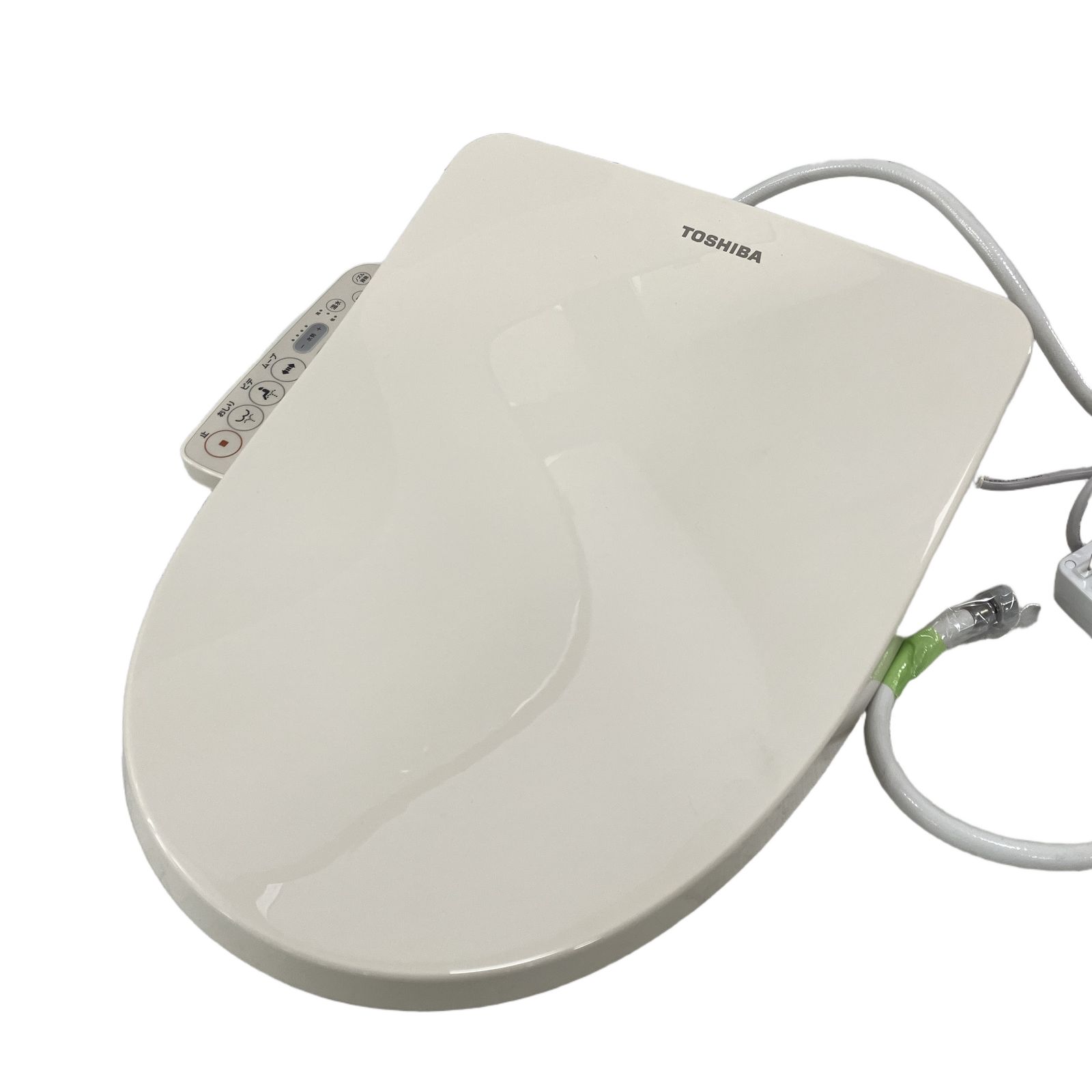 TOSHIBA 温水洗浄便座　SCS-SCK7000 SCS-SCK7000 温水洗浄便座 瞬間式 CLEAN WASH クリーンウォッシュ