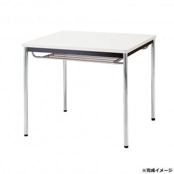 藤沢工業(TOKIO)　ミーティングテーブル　TDWS-0990TM ホワイト