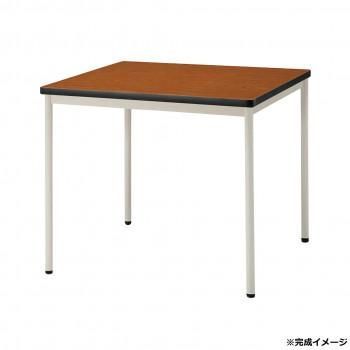 藤沢工業(TOKIO)　ミーティングテーブル　TDWS-T0990M チーク
