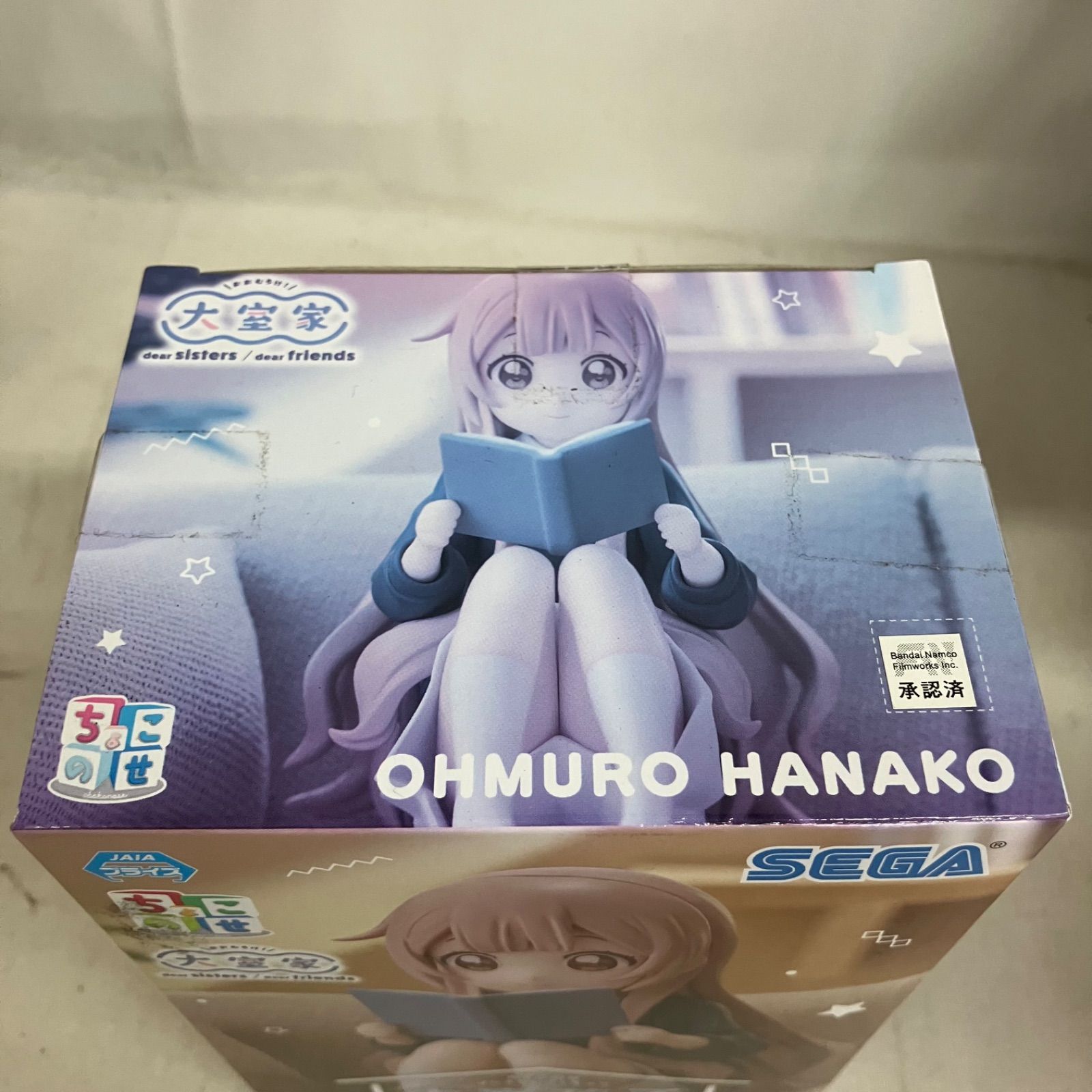 美少女フィギュア　まとめ売り　10点セット 未開封 美少女 フィギュア まとめ 8個セット SF4C27 c107 - メルカリ