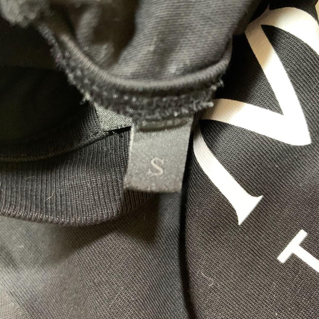 モンクレール ラバーワッペンブラック S Tシャツ 5S405 - メルカリ