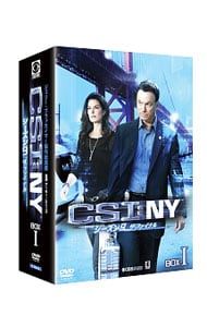 海外ドラマ　DVD　CSI:NY　シーズン1～9(ザ・ファイナル)　全巻セット Amazon.co.jp: CSI NY The Complete Collection ( season 1 - 9 )/ CSI