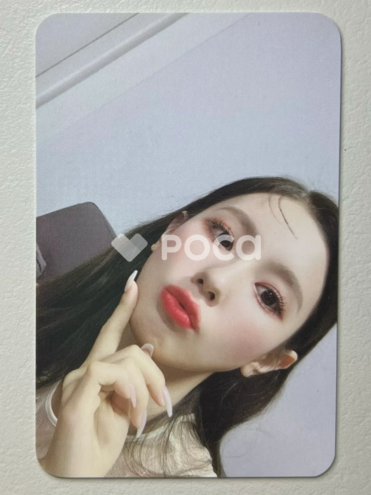 (G)I-DLE ミヨン　中華　一直娱 yizhiyu ラキドロ　トレカ TWS シニュ playhard 一直娱yizhiyu ラキドロ トレカ - メルカリ