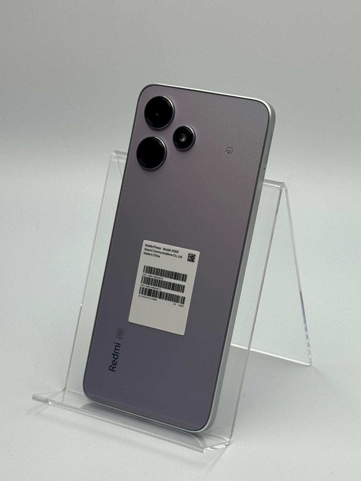 Redmi12 5G 128GB ポーラーシルバー 初期化済 美品 610metm7l-L._AC_UL210_SR210,