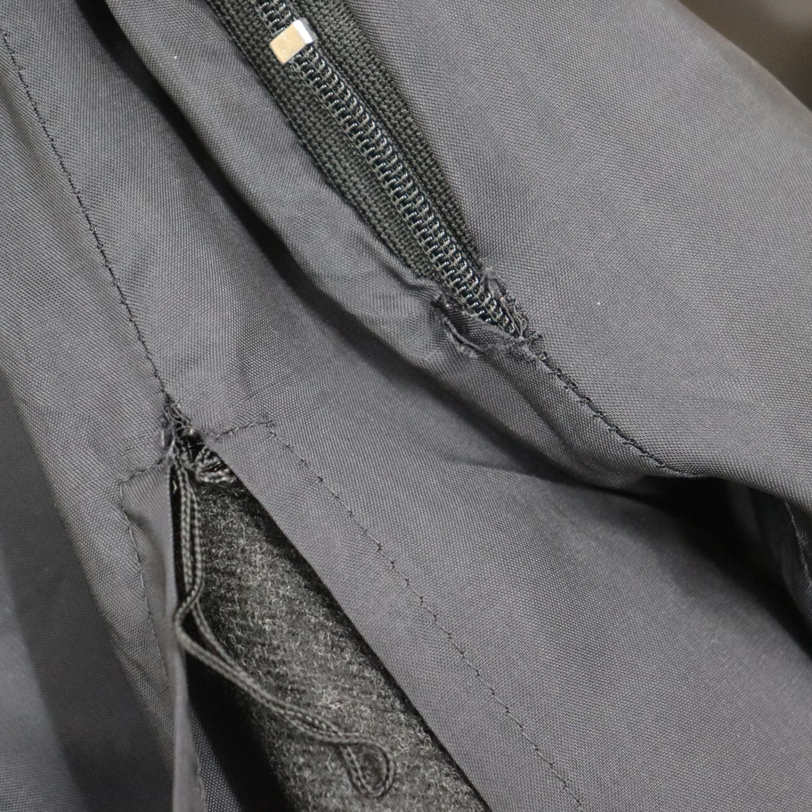 ITAQBZU9S8B4 BURBERRY バーバリー ジャケット スカート セットアップ