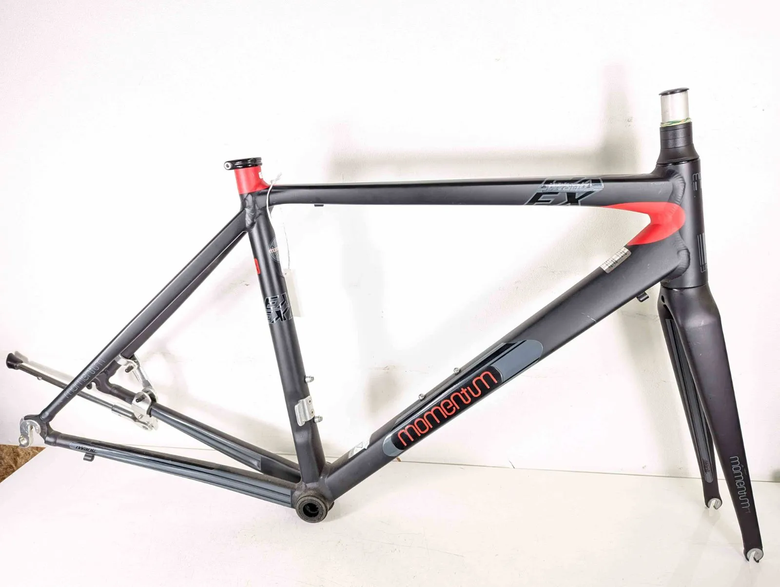 2026年最新】momentum 自転車の人気アイテム - メルカリ