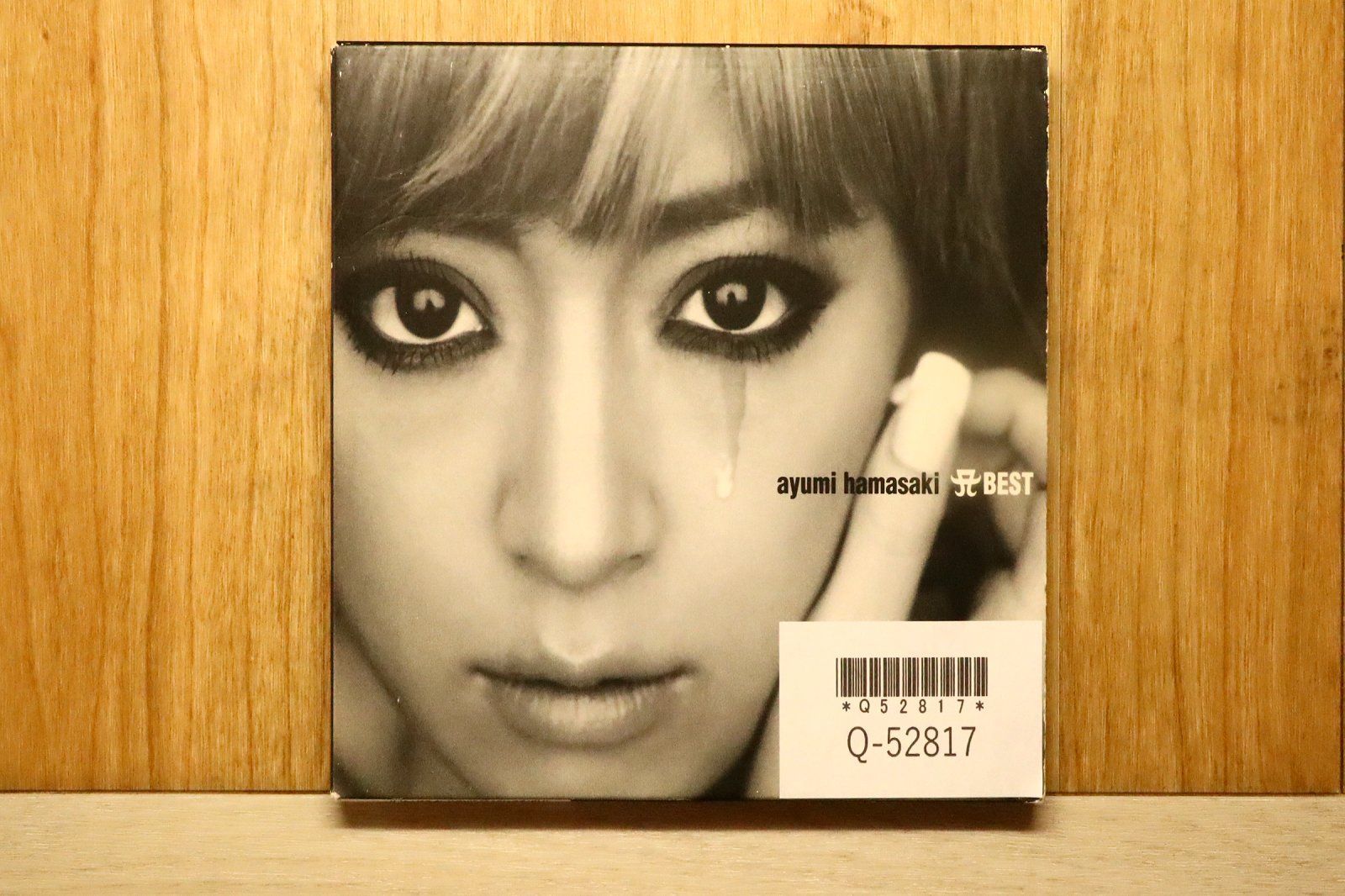 浜崎あゆみ A ゴールドディスク　未開封　7種コンプ　レア mimosa（Vinyl(7インチ)） | ディスコグラフィー | 浜崎あゆみ