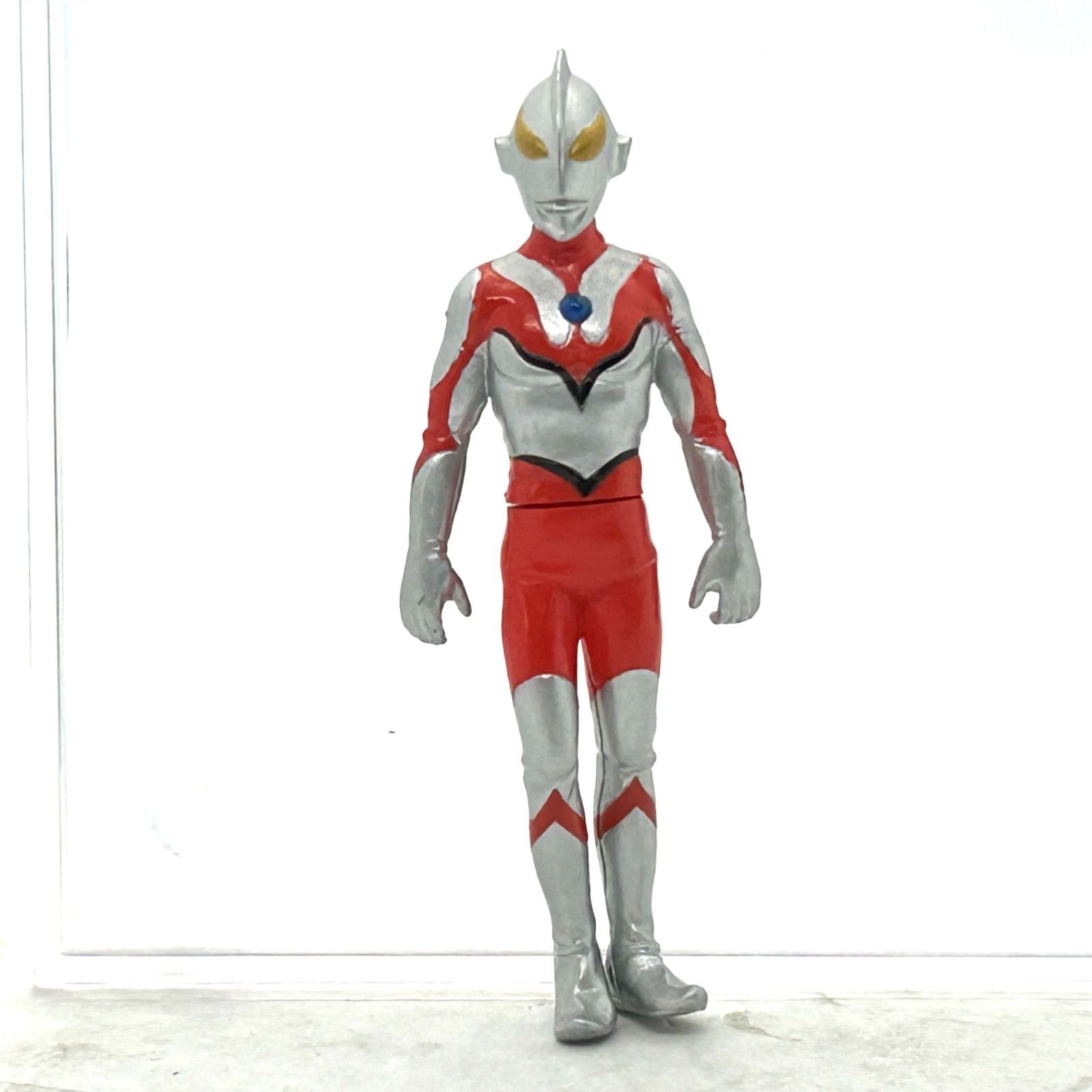 ウルトラマン/遊星から来た兄弟』より「ザラブ星人」&「にせ