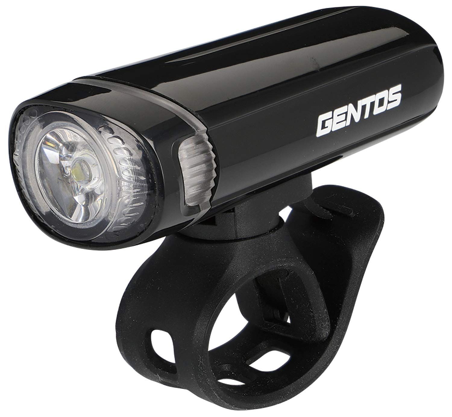 特価セール】GENTOS(ジェントス) 自転車 ライト LED バイクライト USB