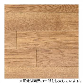 クッションフロア 8帖(約91×352cm×4枚) ナチュラル 700040482