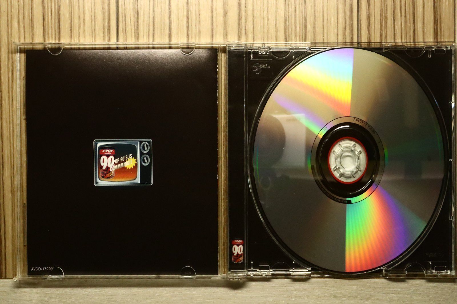 J-POP 70年〜90年代人気女性ボーカル32組 【超希少オムニバスCD盤】 シティポップ決定版コンピレーション、待望の90年代編！『CITY POP