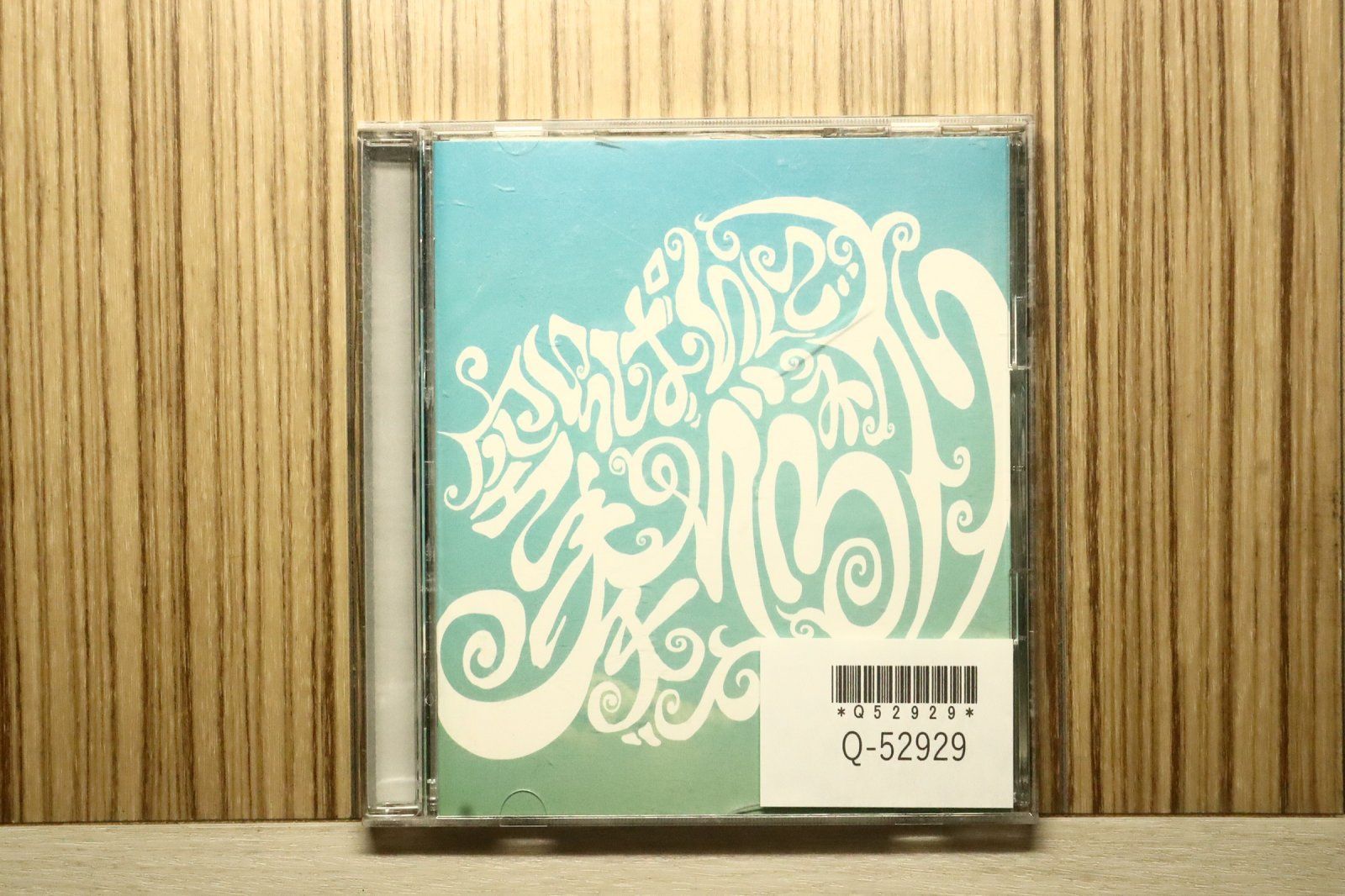 国内盤CD☆アクアタイムズ/Aqua Timez□ 空いっぱいに奏でる祈り