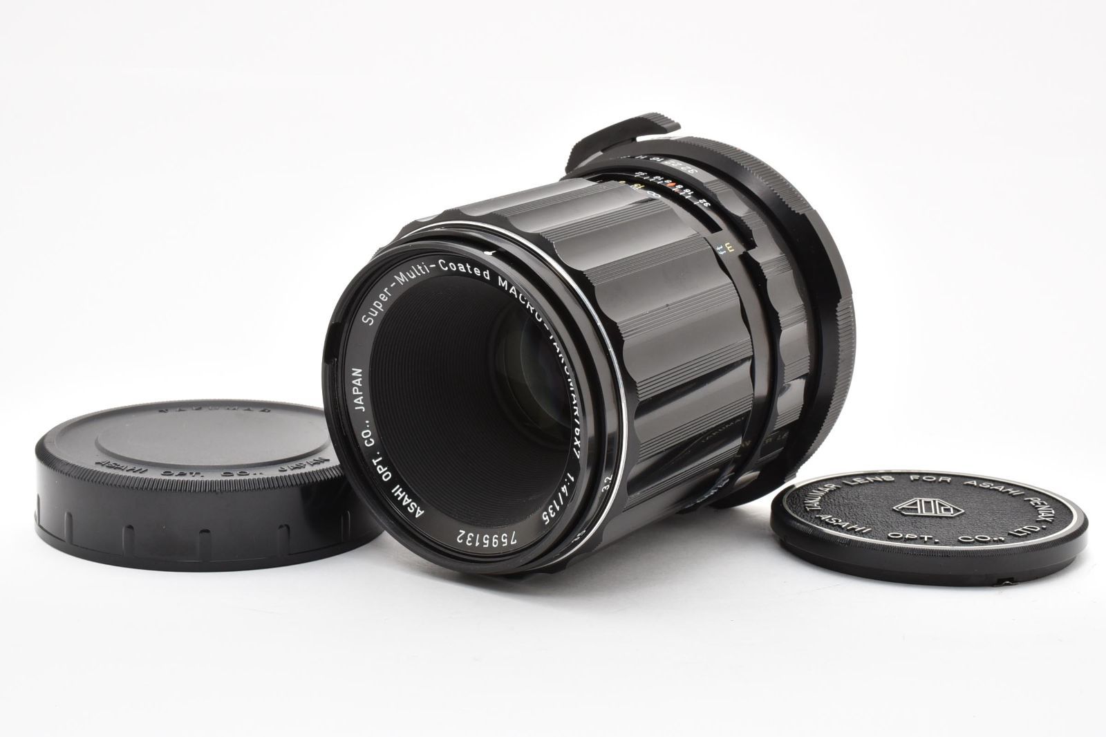 ◎バケペン◎PENTAX SMC Macro-takumar 6x7 Y079 レンズレビュー】ペンタックス67 SMC 105mm F2.4で中判カメラの世界へ