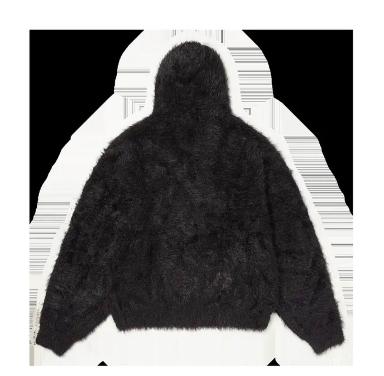 ☆ Thug Club ☆ Pack Fur Sword Hoodie - メルカリ