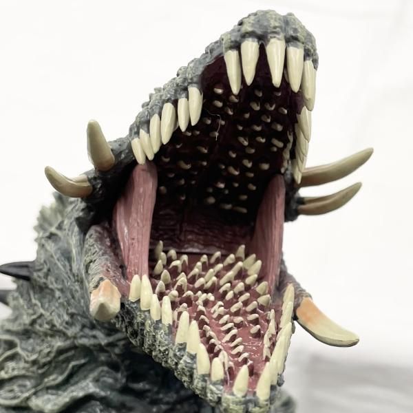 中古】現状渡 東宝怪獣コレクション 1/700 ビオランテ