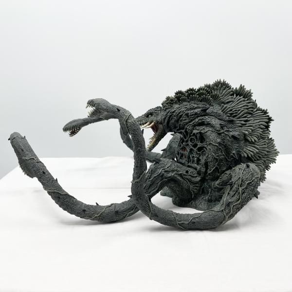 中古】現状渡 東宝怪獣コレクション 1/700 ビオランテ