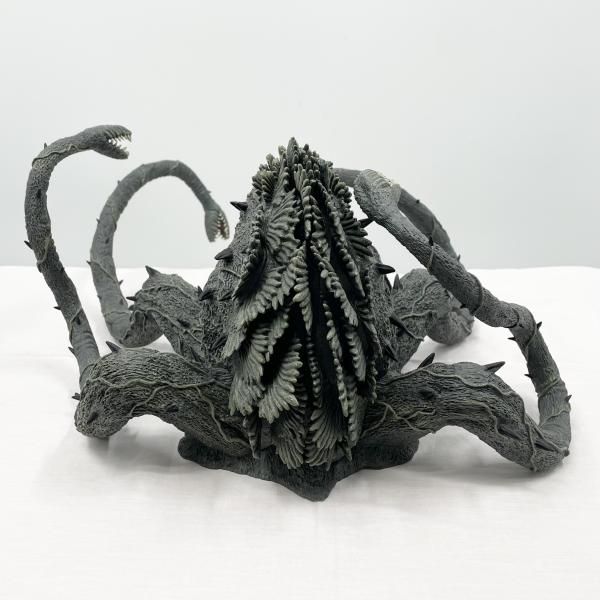 中古】現状渡 東宝怪獣コレクション 1/700 ビオランテ
