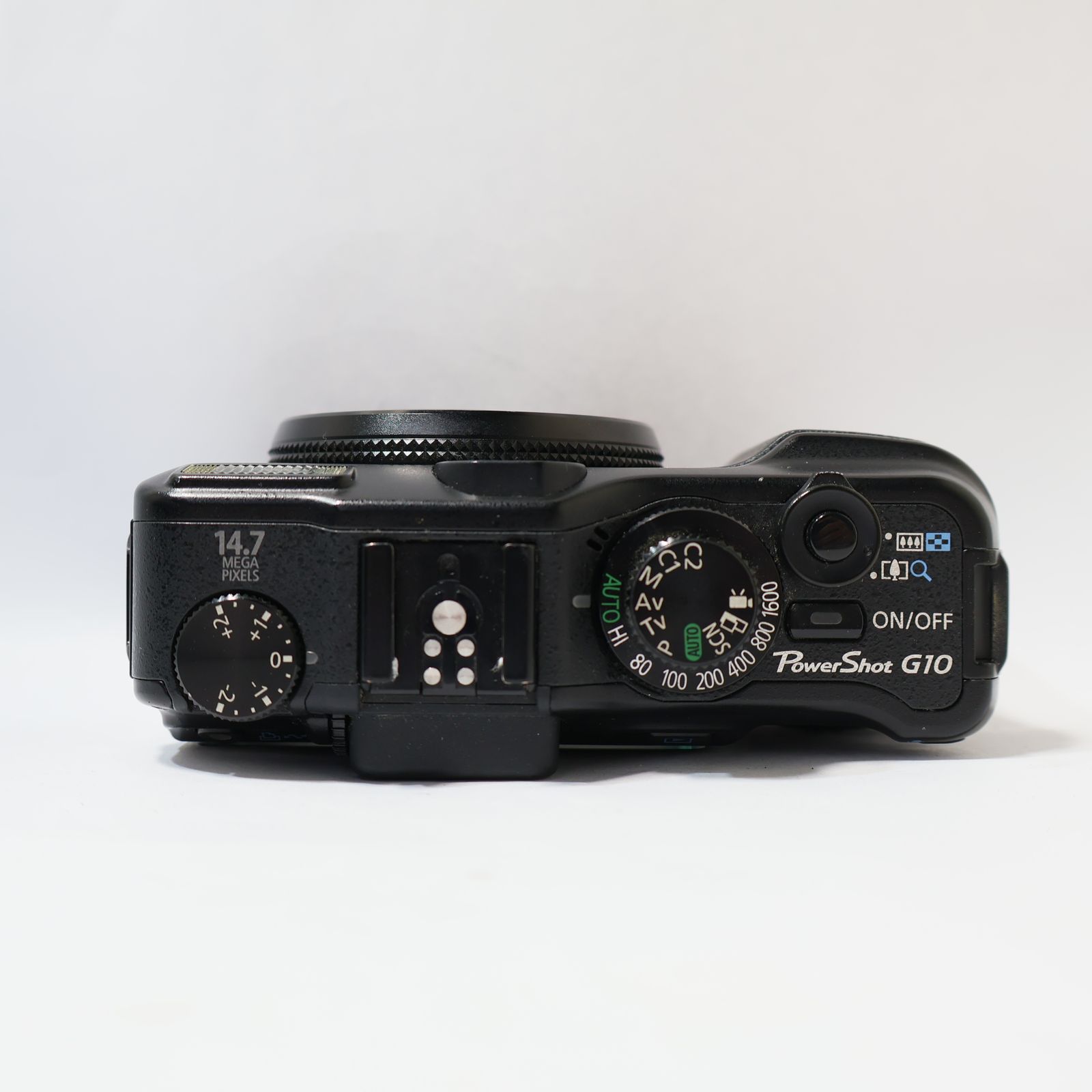 Canon Powershot G10 デジタルカメラ コンパクトカメラ コンデジ 