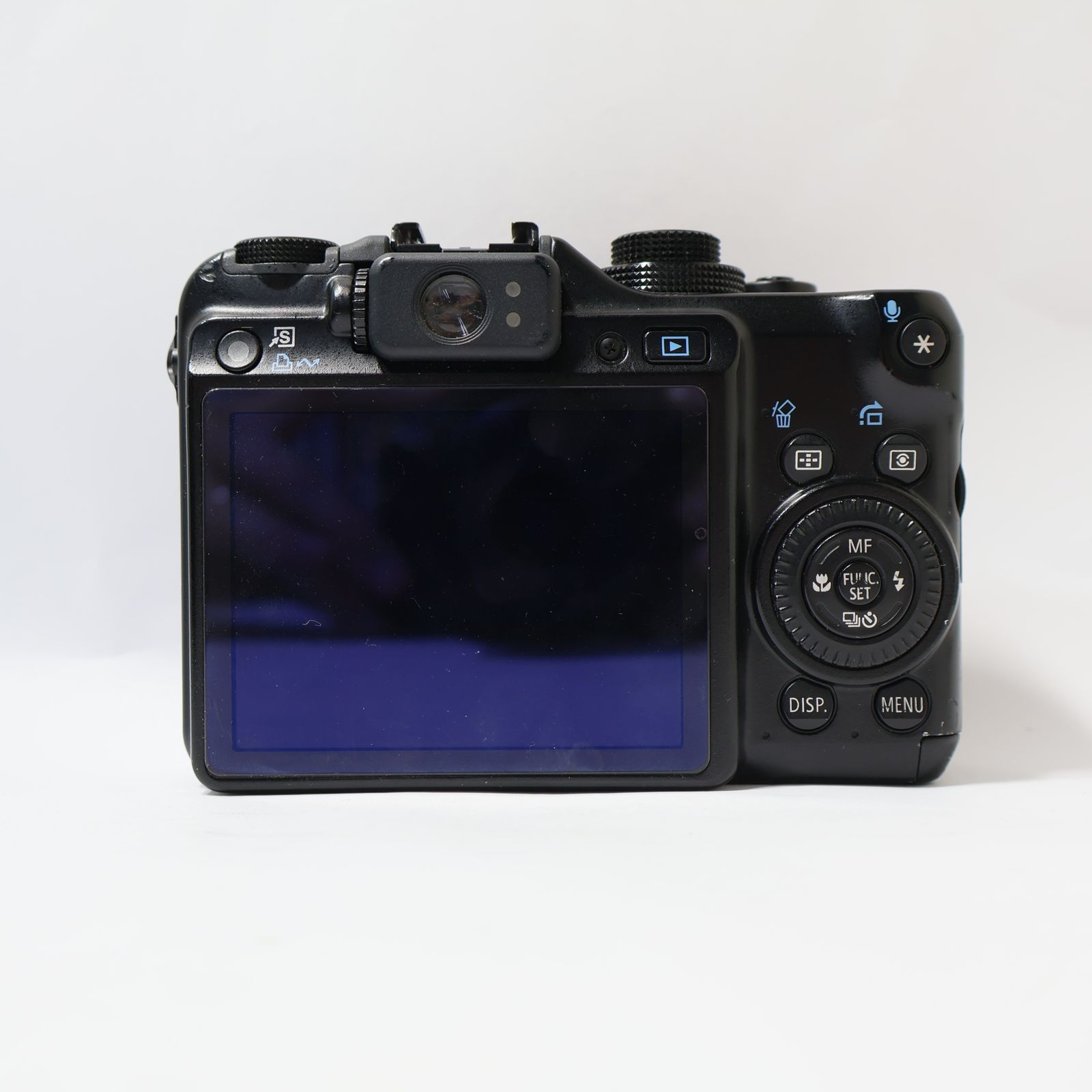 Canon Powershot G10 デジタルカメラ コンパクトカメラ コンデジ 