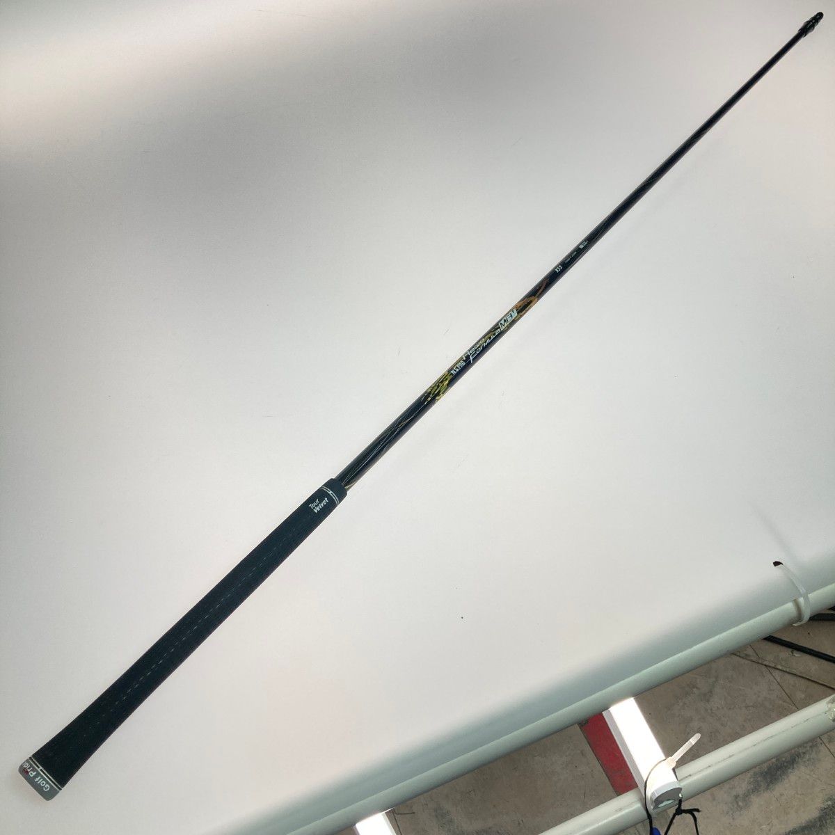 日本シャフト シャフト N.S.PRO REGIO FORMULA MB+ X55 44インチ 