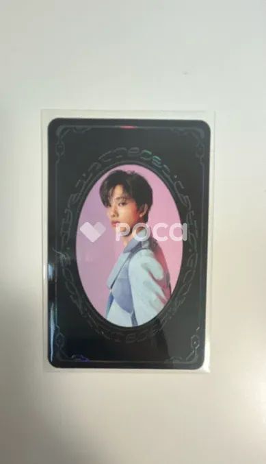 NCT チソン アルバム トレカ アクリルキーホルダー resonance NCT DREAM チソン アクリルキーホルダー まとめ売り - メルカリ