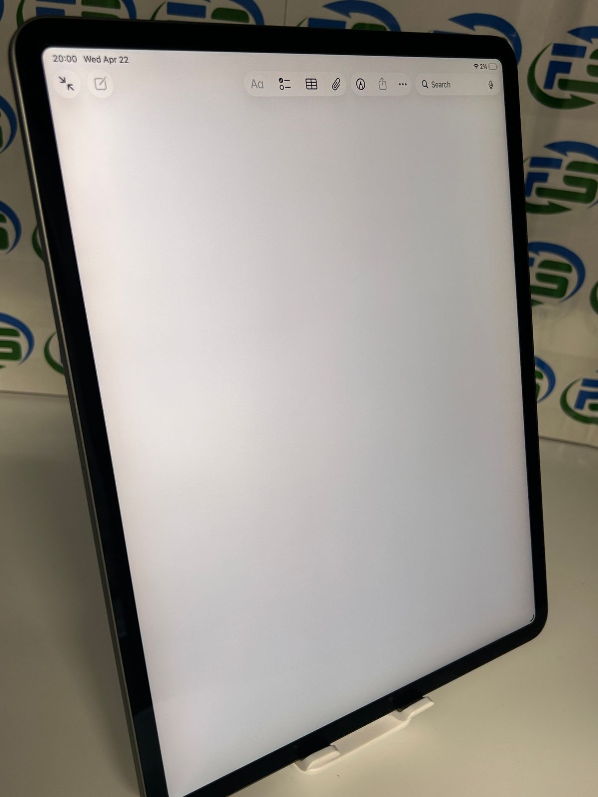 iPad Pro 12.9