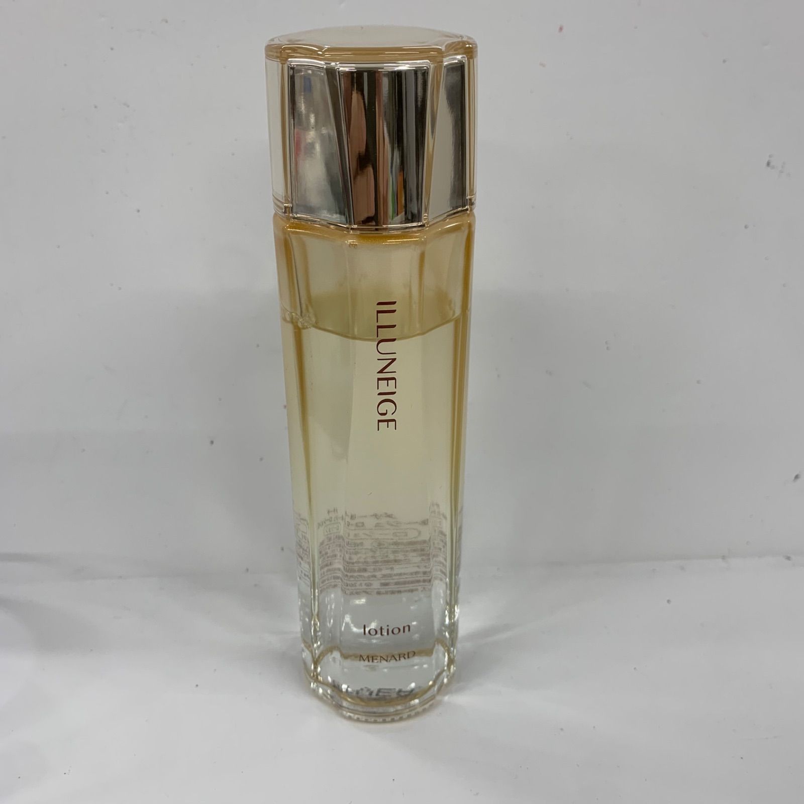 新品未使用！ メナード イルネージュ ローションC 2個セット 130mL