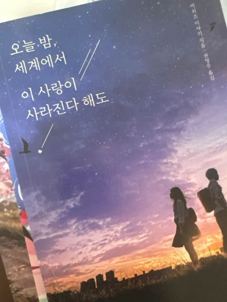 夜の世界からこの愛が消えるとしても 本 小説 出品