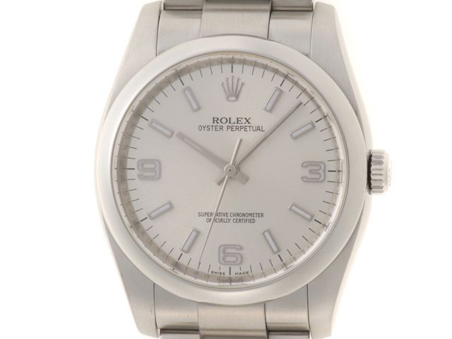 ROLEX ロレックス オイスター パーペチュアル 116000 腕時計
