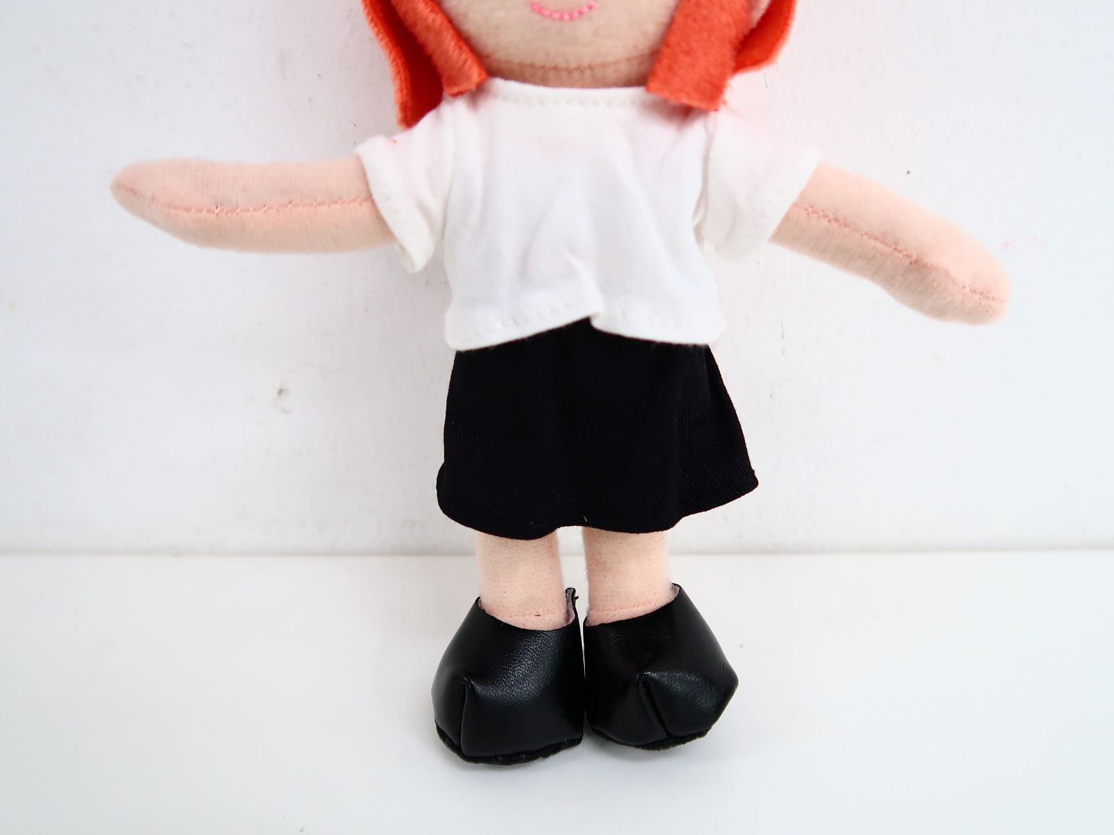 ぬいスター 七海春歌公式 イベント・通販限定 ぬいスター コスチューム