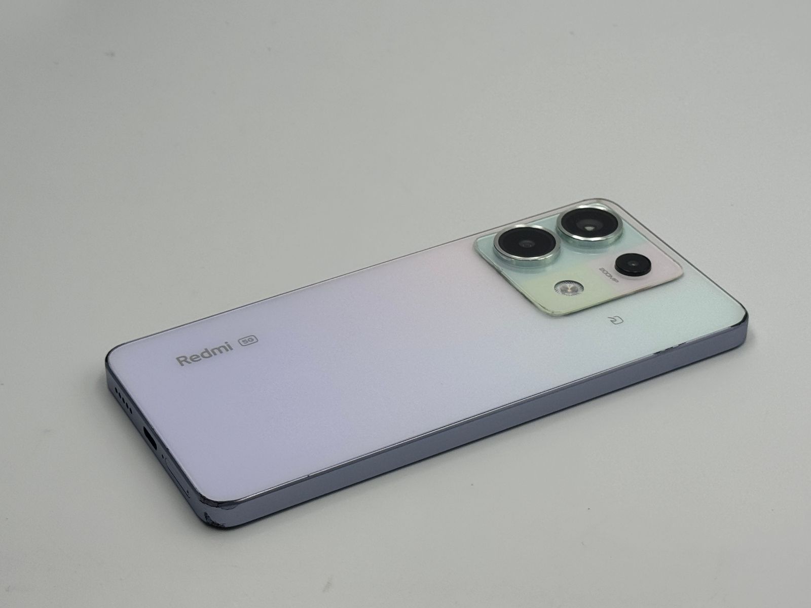 訳あり】Redmi Note 13 Pro 5G XIG05 液晶割れ SIMフリー - メルカリ