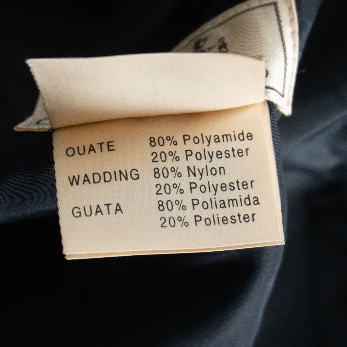 サイズ50】 HERMES 【ステンカラー コート】エルメス フランス製