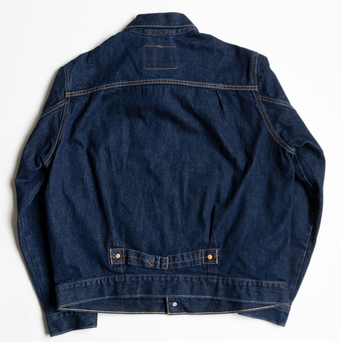 美品/濃紺】 LEVI