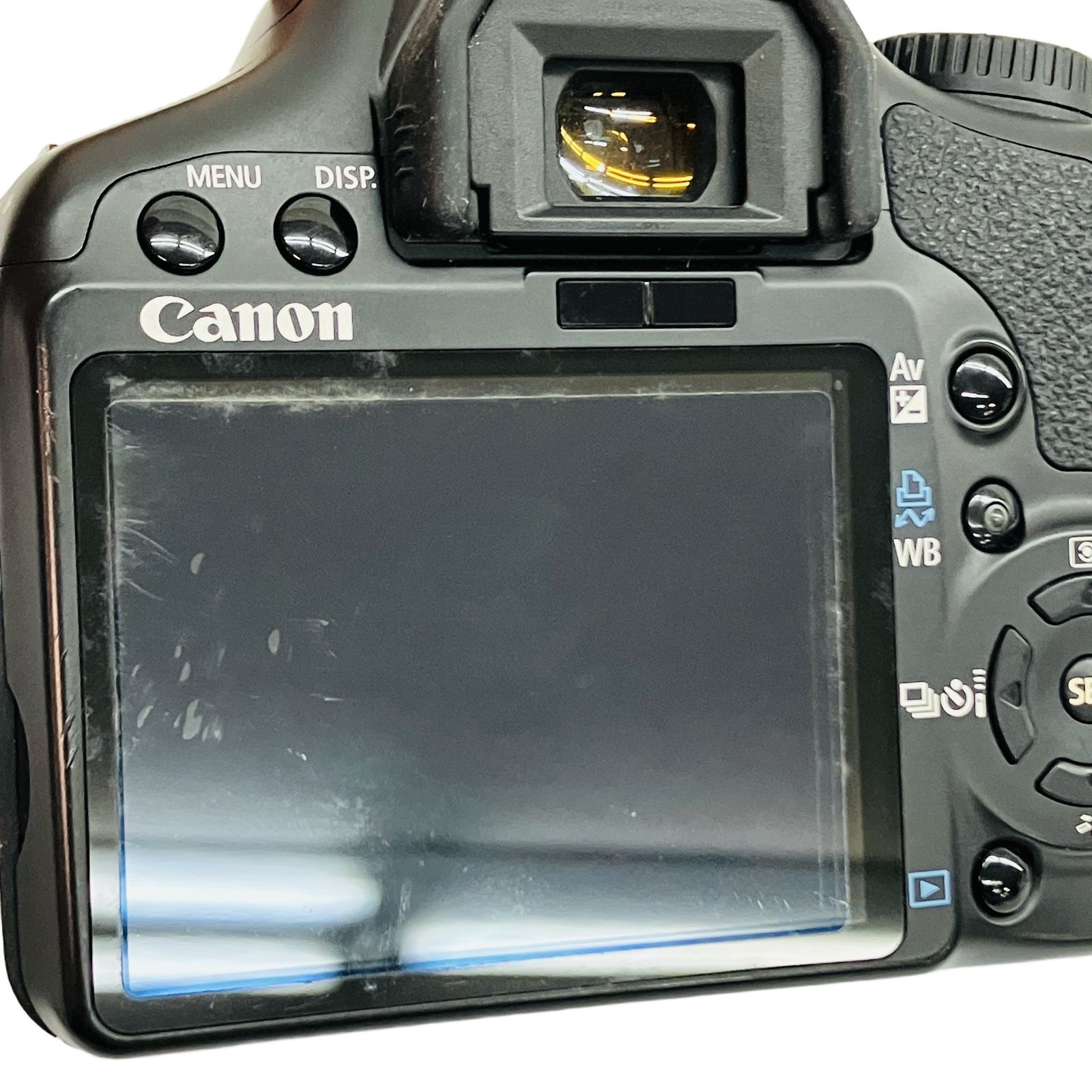 ジャンク Canon EOS-1 一眼レフカメラ Canon EOS Kiss X2 一眼レフカメラ ボディ キャノン イオスキス