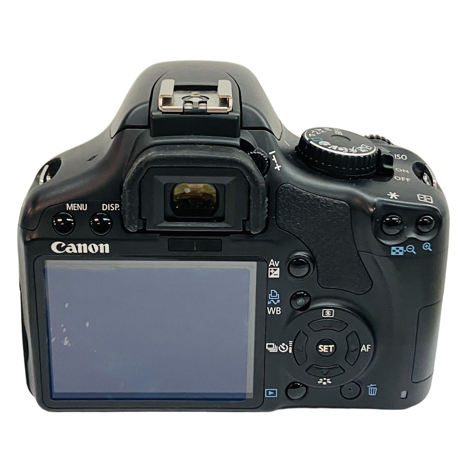 Canon EOS Kiss X2 一眼レフカメラ ボディ キャノン イオスキス