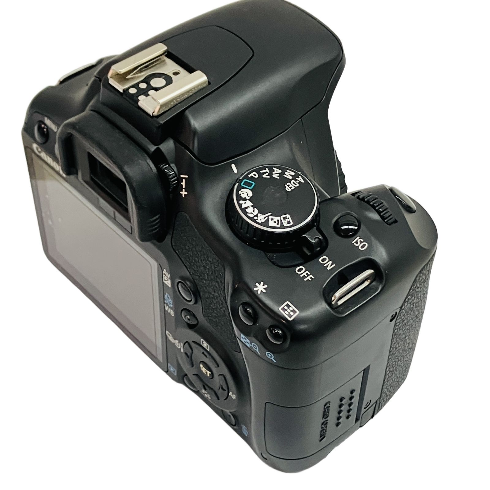 Canon EOS Kiss X2 一眼レフカメラ ボディ キャノン イオスキス