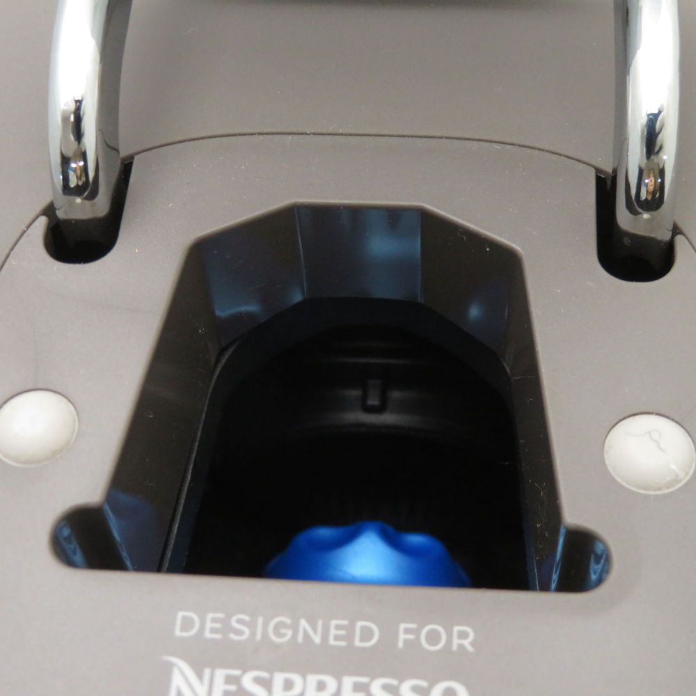 NESPRESSO ネスプレッソ F111 ラティシマワン コーヒーメーカー 珈琲