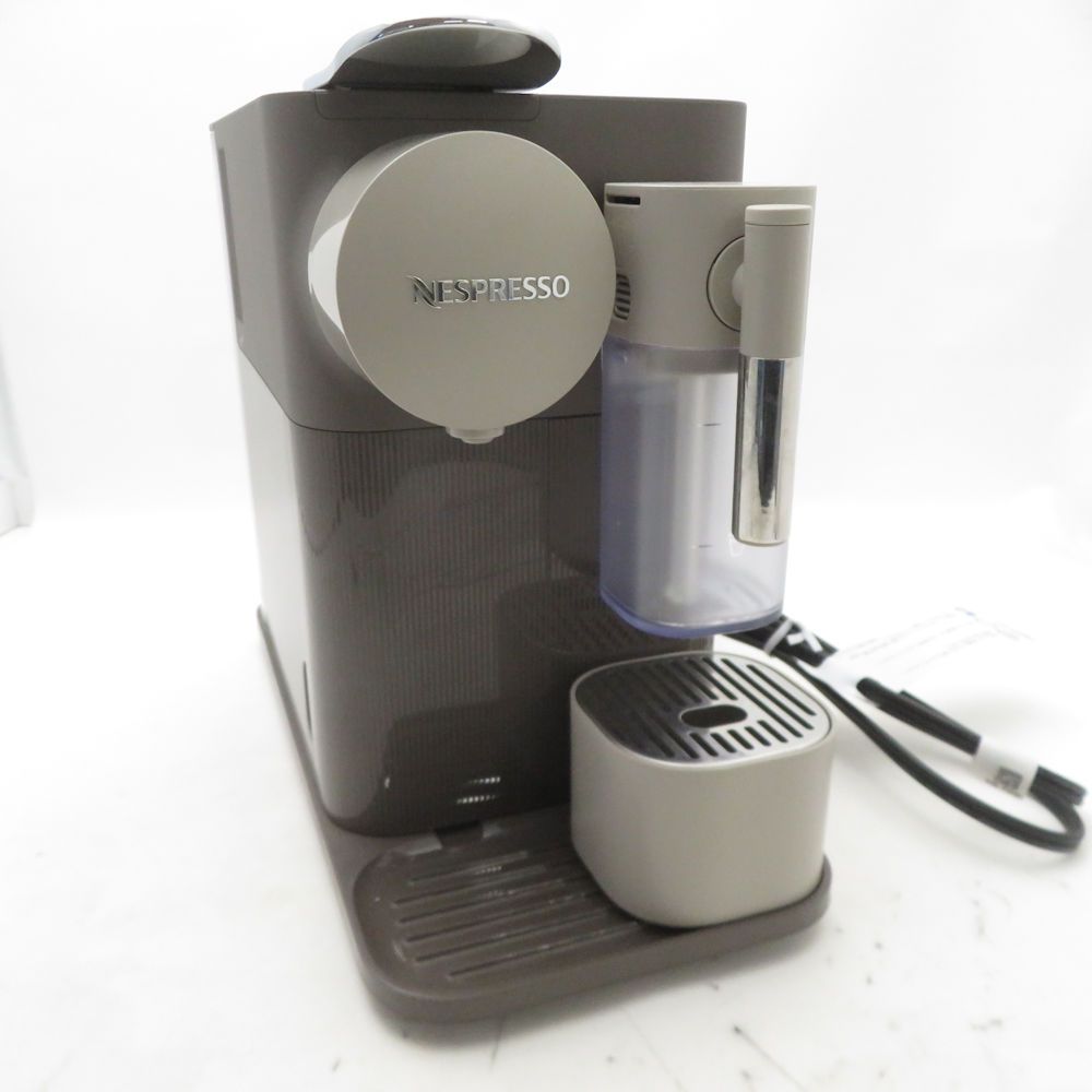 NESPRESSO ネスプレッソ F111 ラティシマワン コーヒーメーカー 珈琲