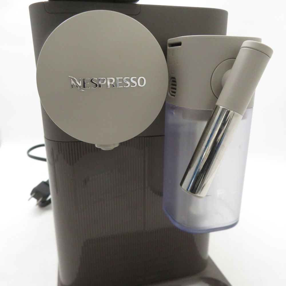 NESPRESSO ネスプレッソ F111 ラティシマワン コーヒーメーカー 珈琲