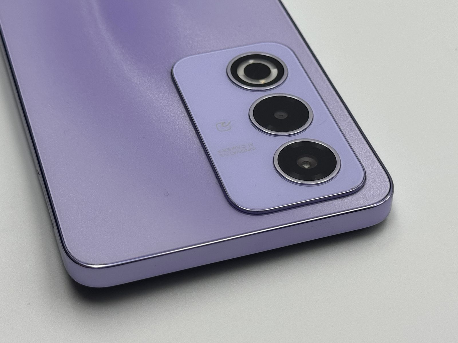 中古A】OPPO A3 5G CPH2639 パープル SIMフリー 白ロム - メルカリ
