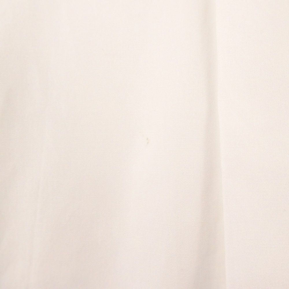 美品 ADORE アドーア 531-3910206 COブロードブラウス 38 コットン100