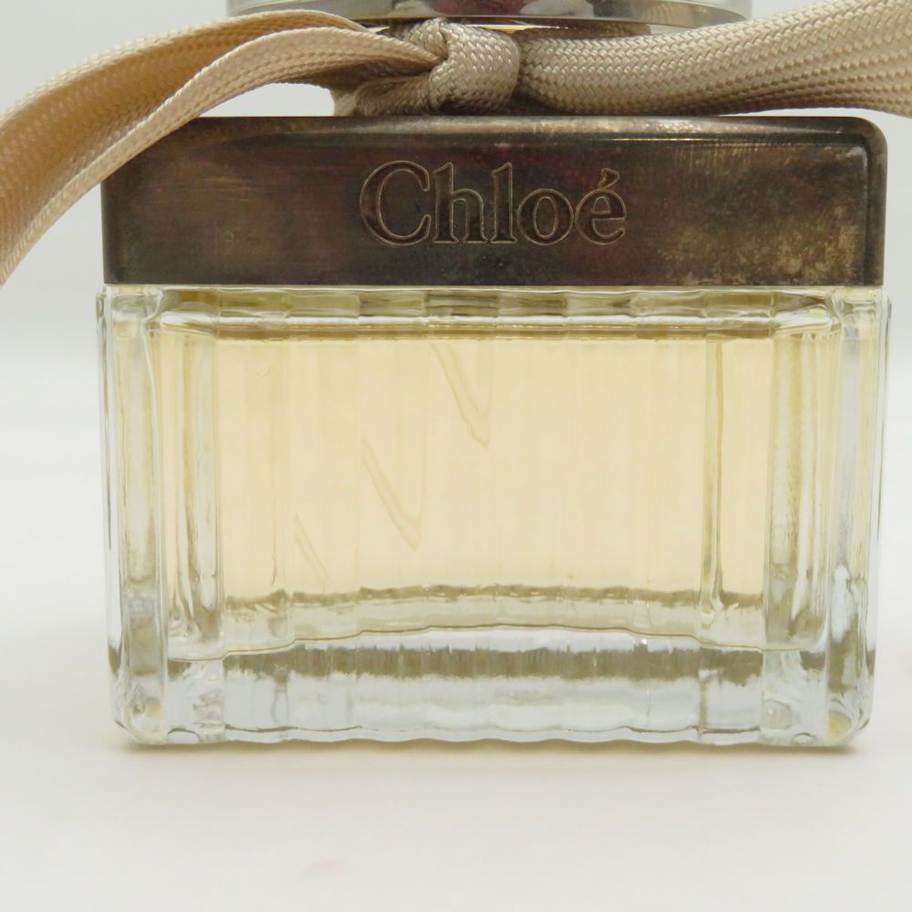 美品 Chloe クロエ 香水 ボディローション 2点 100ml 香水は50ml